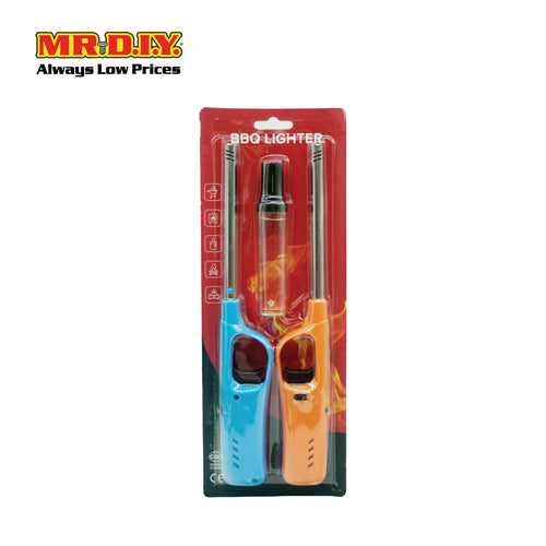 MR.DIY BBQ Lighter 3in1