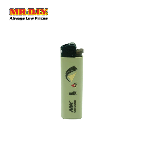 MR.DIY Disposable Lighter