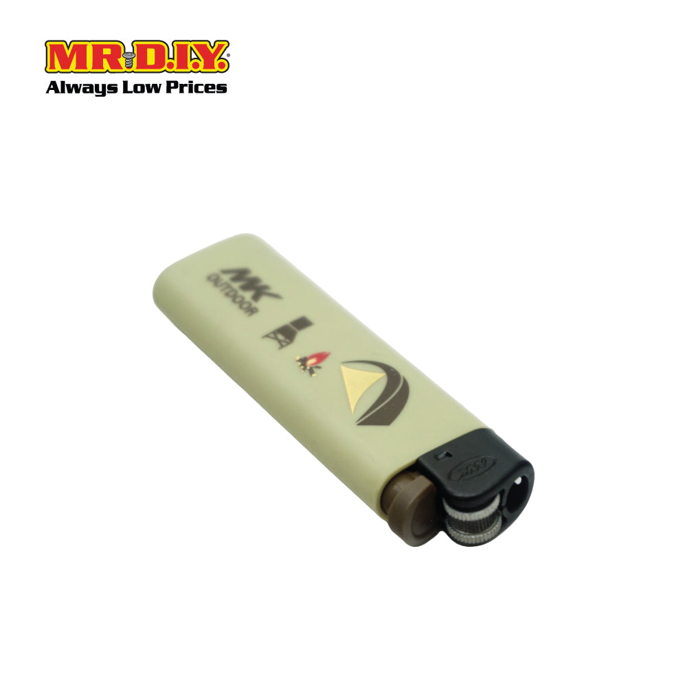 MR.DIY Disposable Lighter