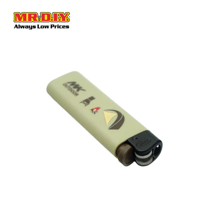 MR.DIY Disposable Lighter