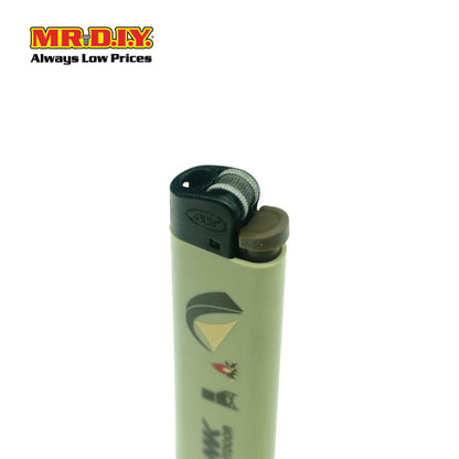 MR.DIY Disposable Lighter