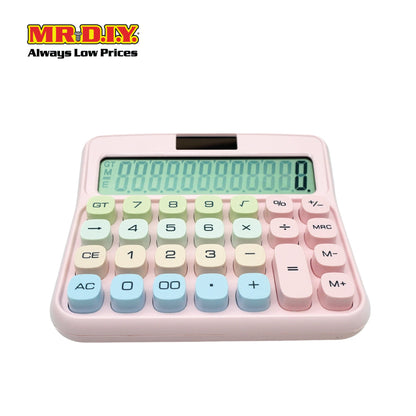 MR.DIY Calculator CT-828
