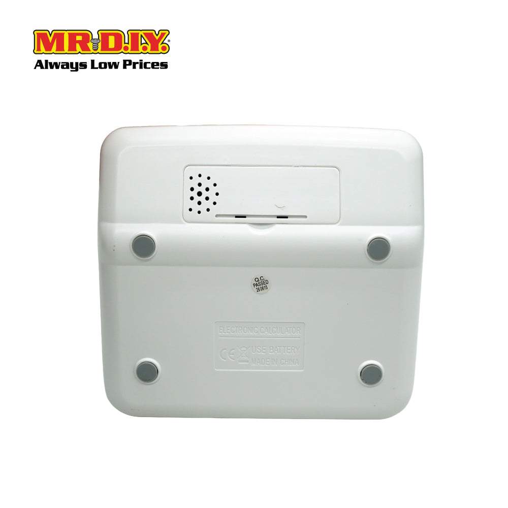 MR.DIY Calculator CT-828