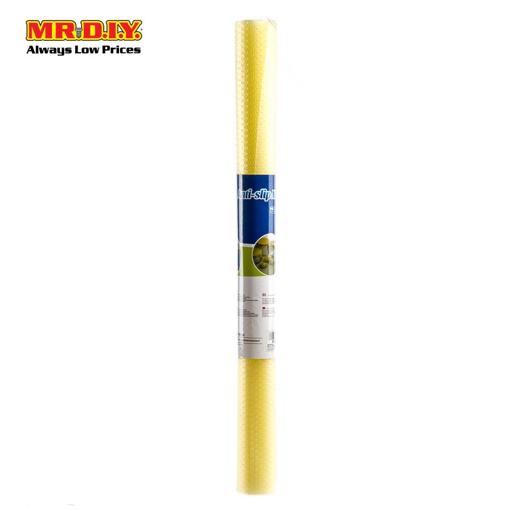 (MR.DIY) Non Slip Surface Mat (45 x 100cm )