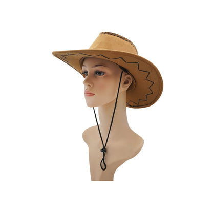 Cowboy Western Style Hat