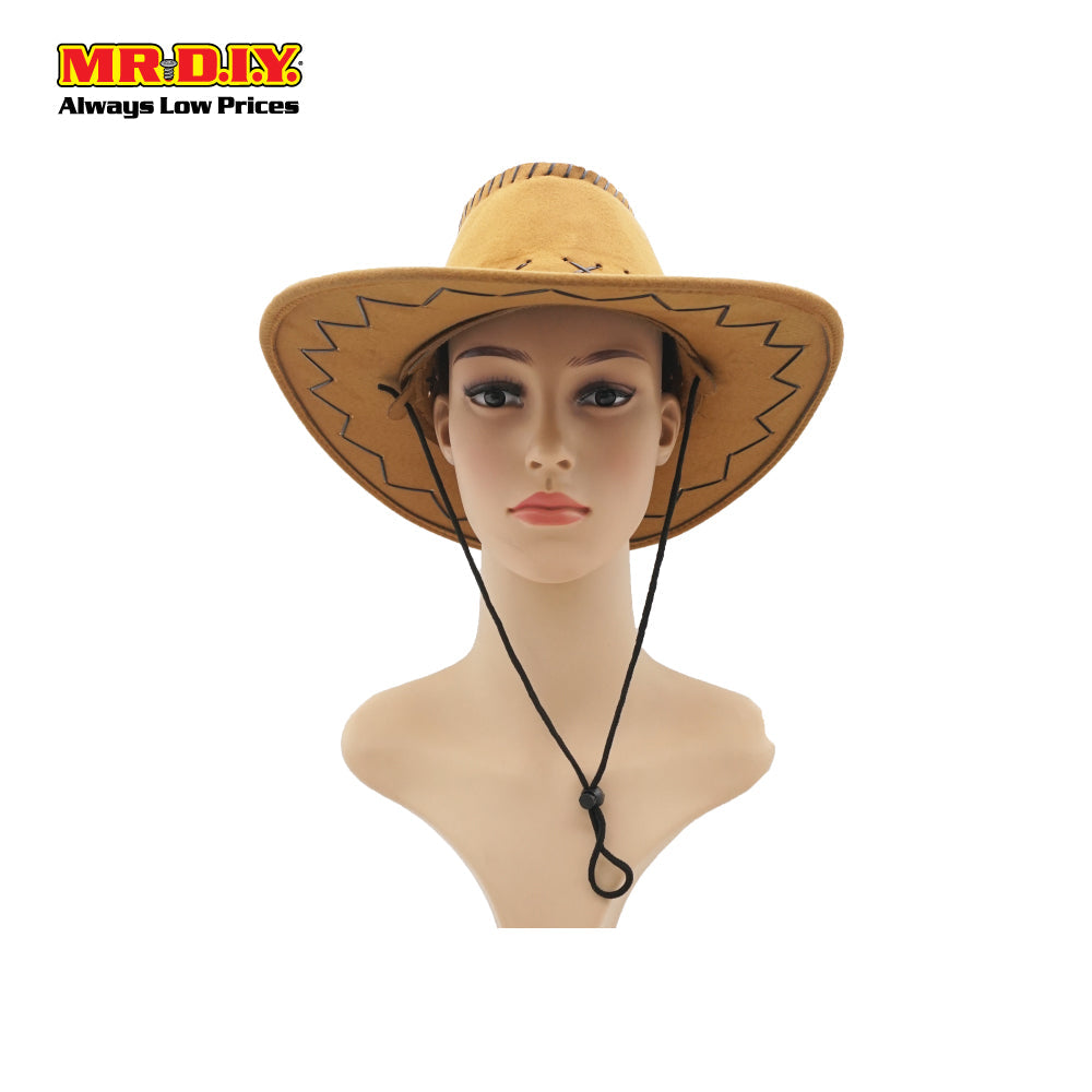 Cowboy Western Style Hat