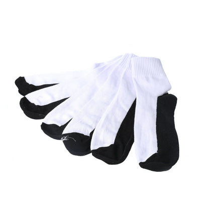 (MR.DIY) Classic School Socks 3 Pairs