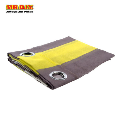 (MR.DIY) Fashion Window Curtain 140cm x 240cm