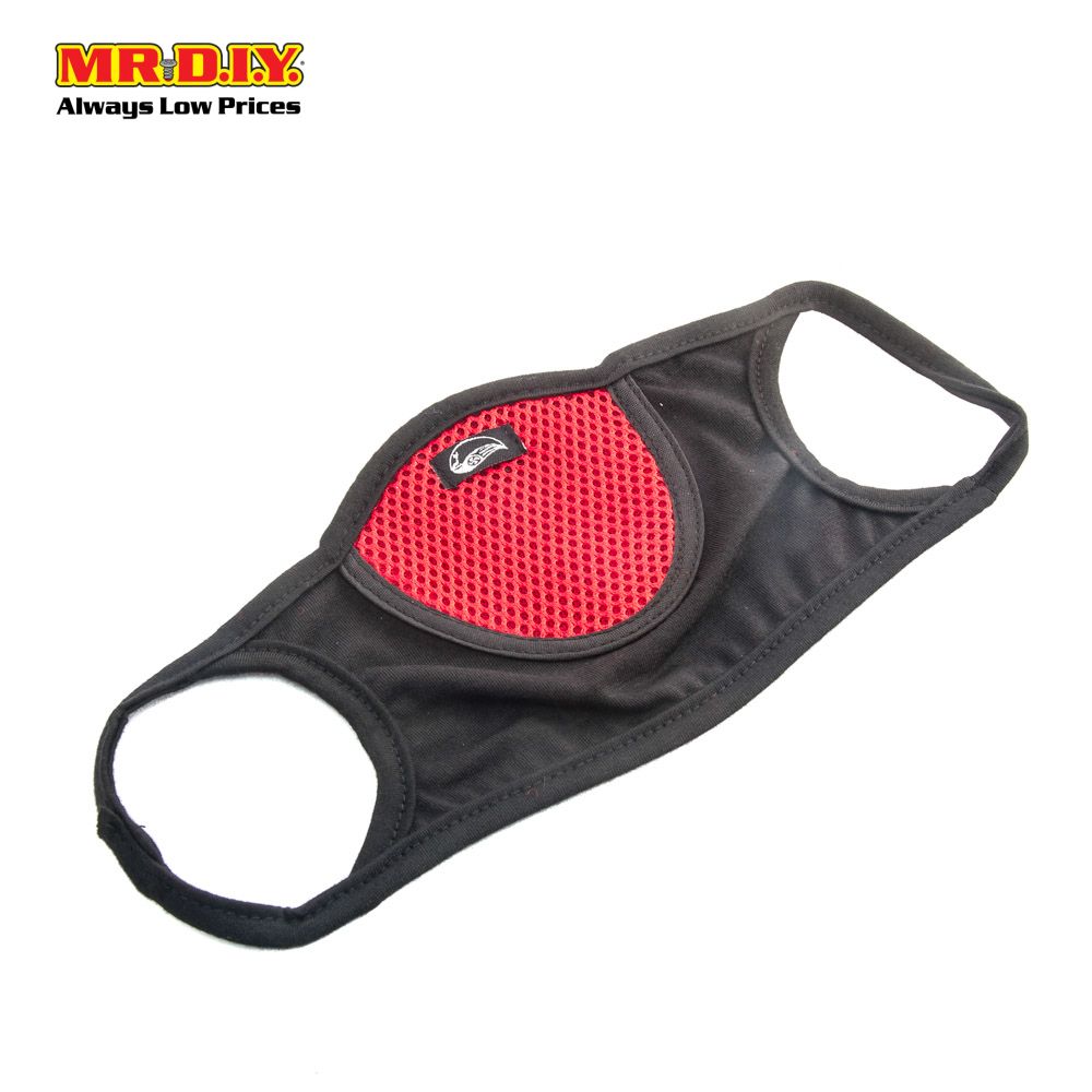 (MR.DIY) U-Shaped Face Mask (1pc)