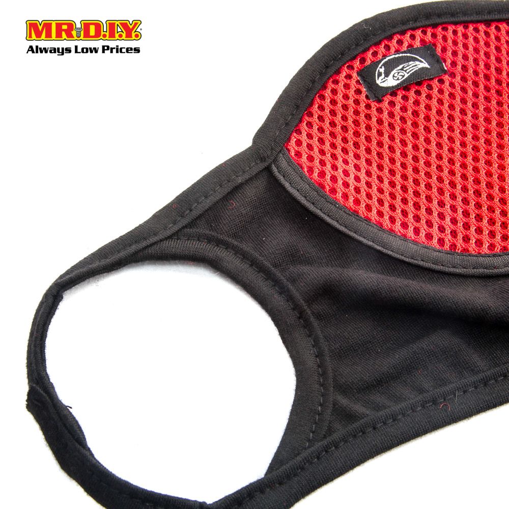 (MR.DIY) U-Shaped Face Mask (1pc)