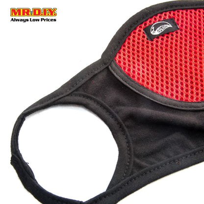(MR.DIY) U-Shaped Face Mask (1pc)