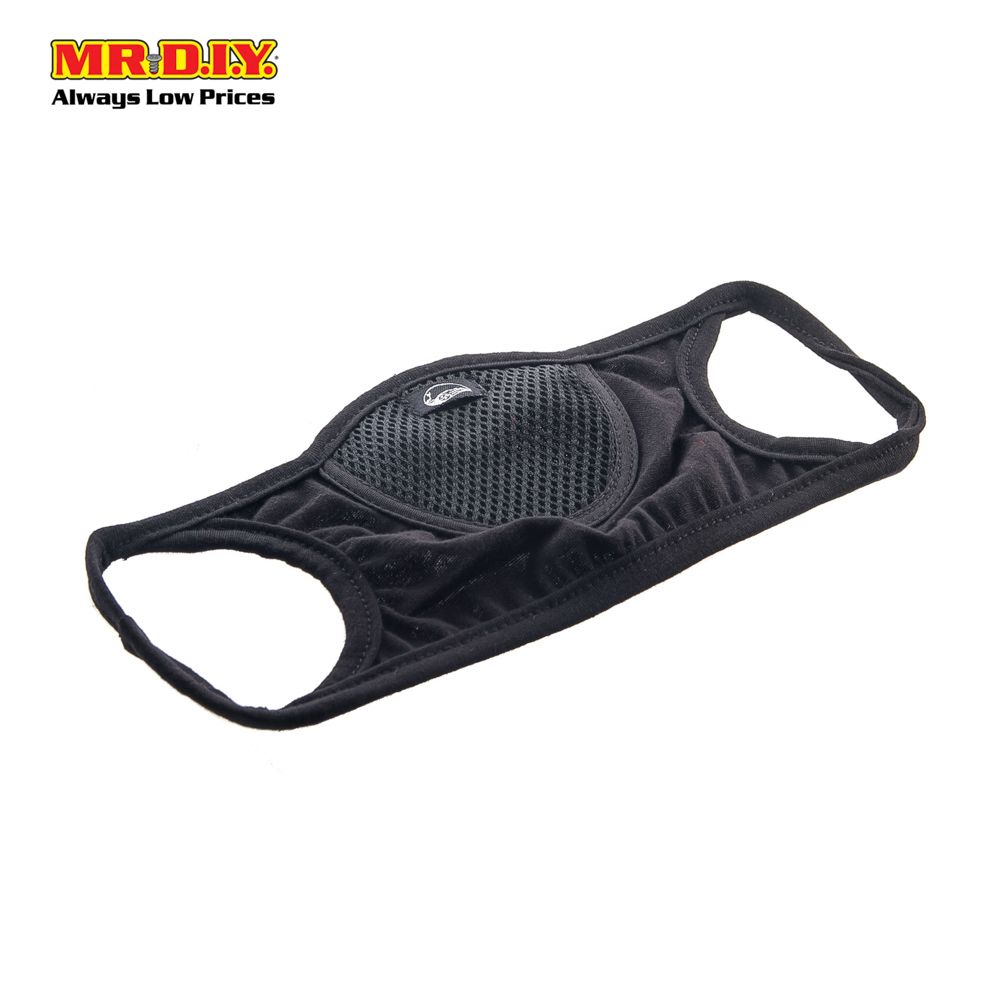 (MR.DIY) U-Shaped Face Mask (1pc)