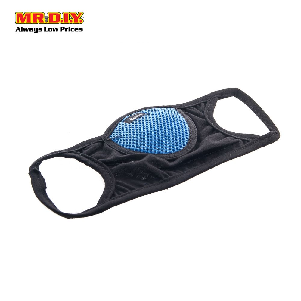 (MR.DIY) U-Shaped Face Mask (1pc)