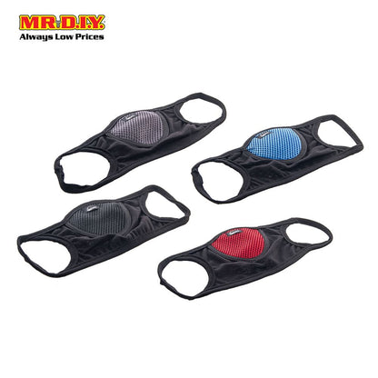 (MR.DIY) U-Shaped Face Mask (1pc)