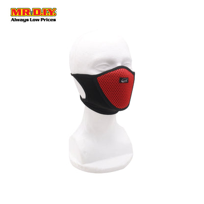 (MR.DIY) U-Shaped Face Mask (1pc)