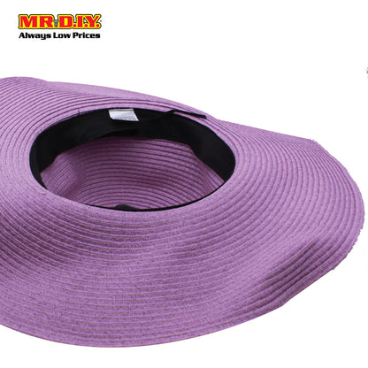 (MR.DIY) Women Summer Hat