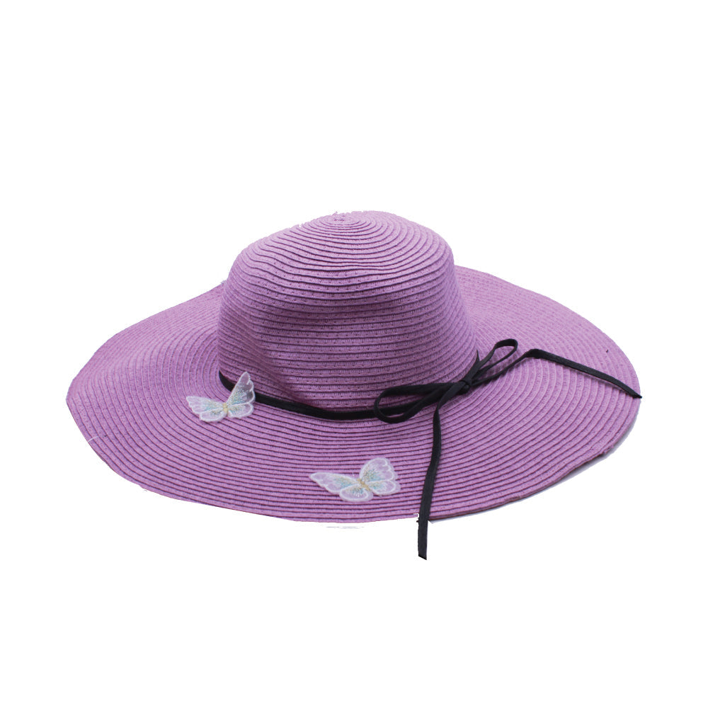 (MR.DIY) Women Summer Hat