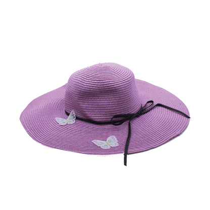 (MR.DIY) Women Summer Hat
