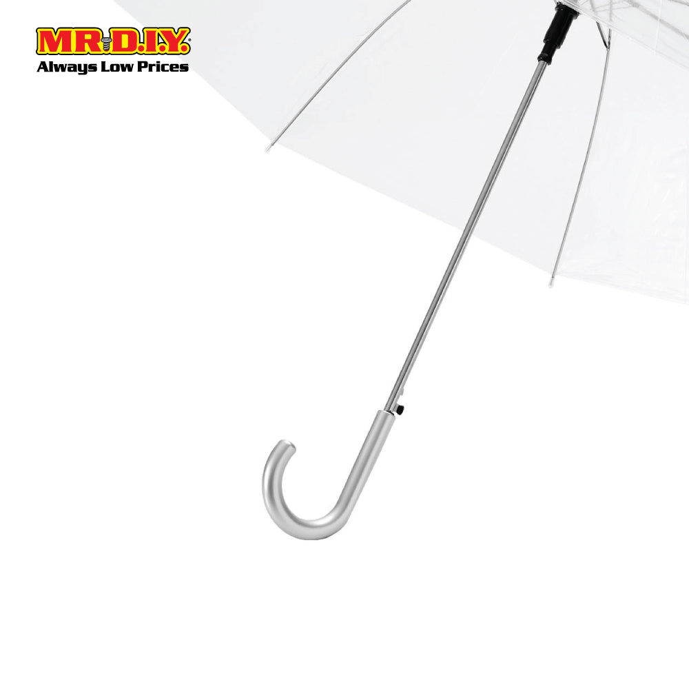 (MR.DIY) Automatic Umbrella (73cm x 10cm x 5cm)