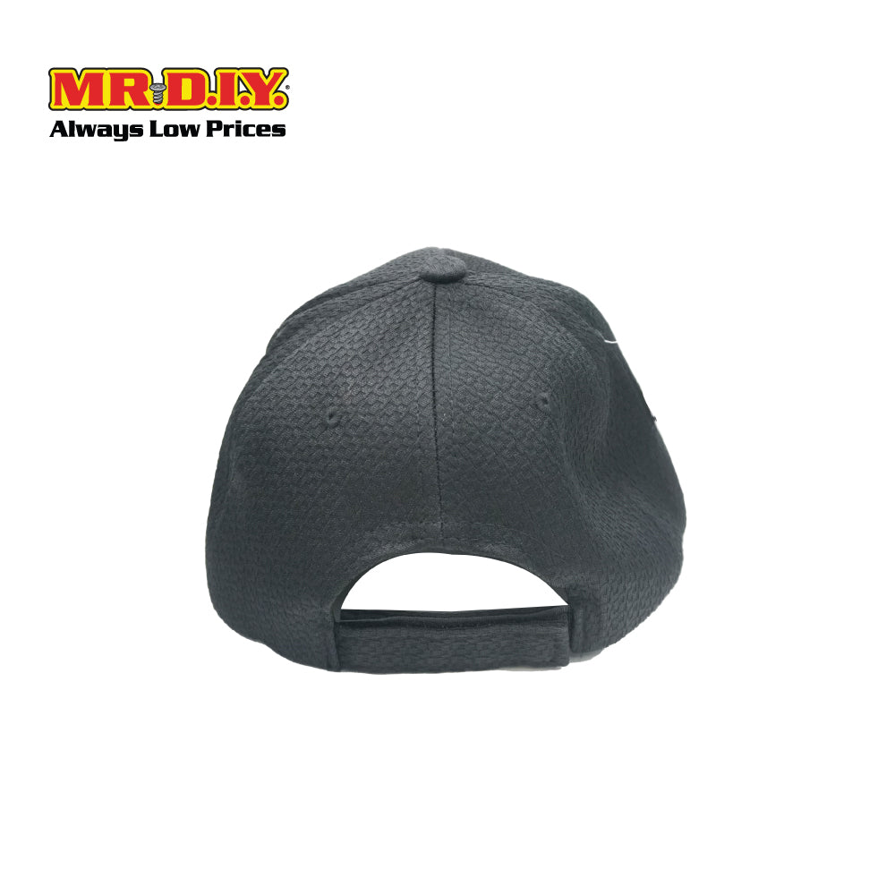 (MR.DIY) Unisex S Letter Embroidered All Seasons Indoor Outdoor Baseball Cap