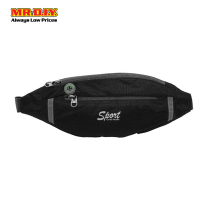Sport Good Health Waist Bag