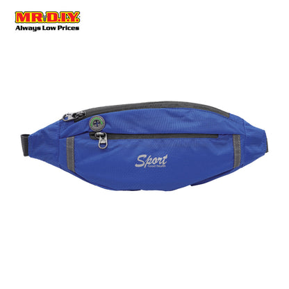 Sport Good Health Waist Bag