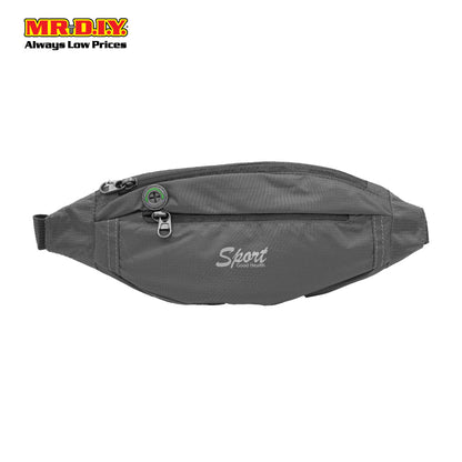 Sport Good Health Waist Bag