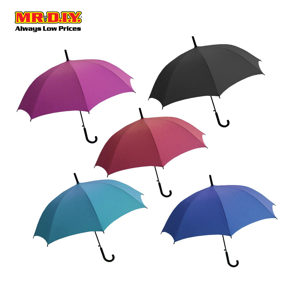 (MR.DIY) Light & Strong Umbrella