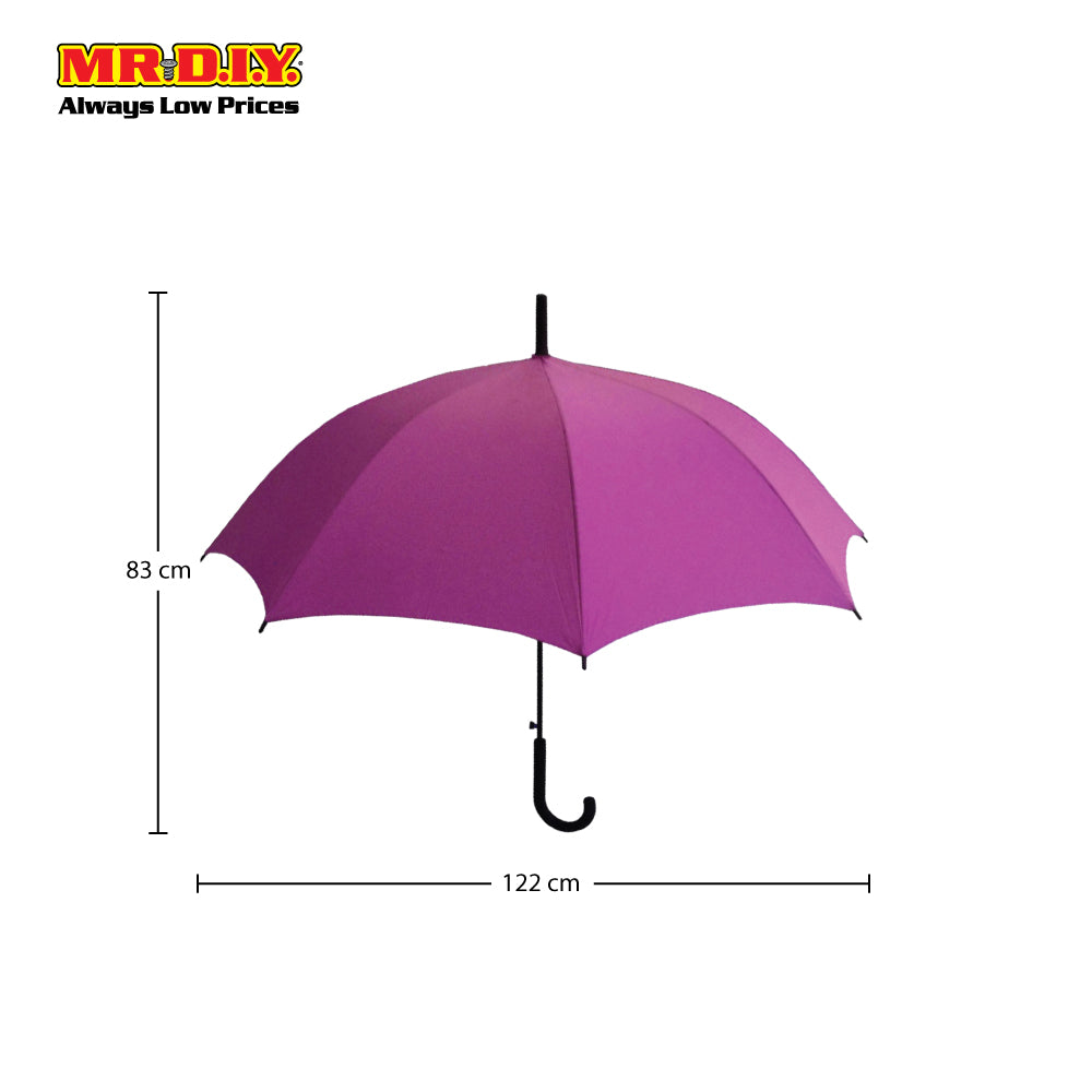 (MR.DIY) Light & Strong Umbrella