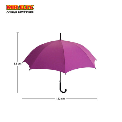 (MR.DIY) Light & Strong Umbrella