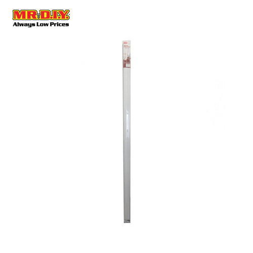 (MR.DIY) Minimalist Window Roller Blinds (180x180cm)