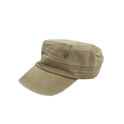 (MR.DIY) Comfort Outdoor Adjustable Strap Casual Hat (20 x 21 x 11cm)