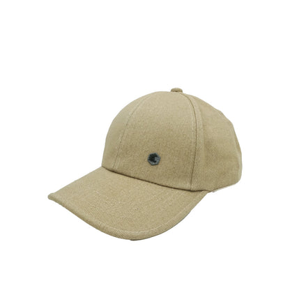 (MR.DIY) Plain Casual Unisex Adjustable Strap Outdoor Cap (20 x 21 x 11cm)