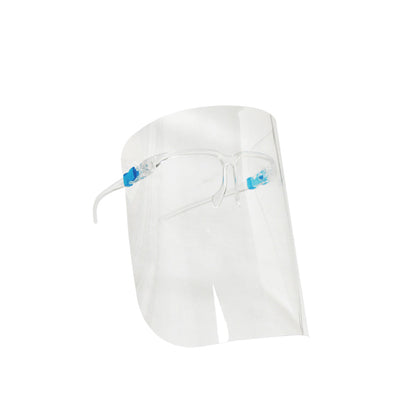 (MR.DIY) Transparent Face Shield