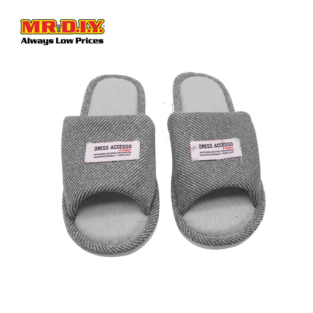 INDOOR SLIPPER 319