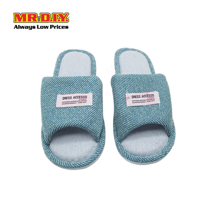 INDOOR SLIPPER 319