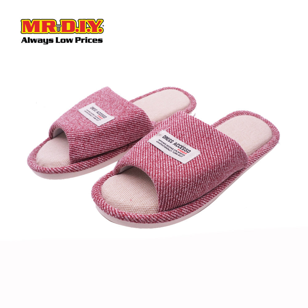 INDOOR SLIPPER 319