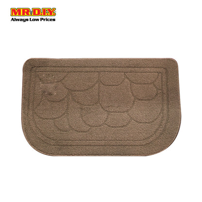 (MR.DIY) Floor Mat 46x76cm