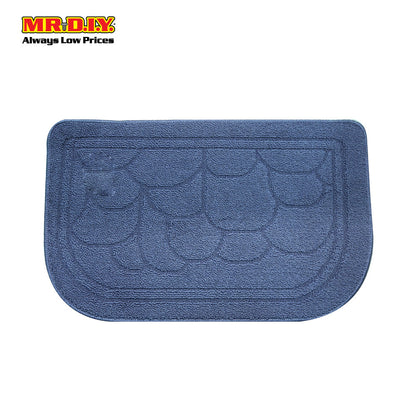 (MR.DIY) Floor Mat 46x76cm