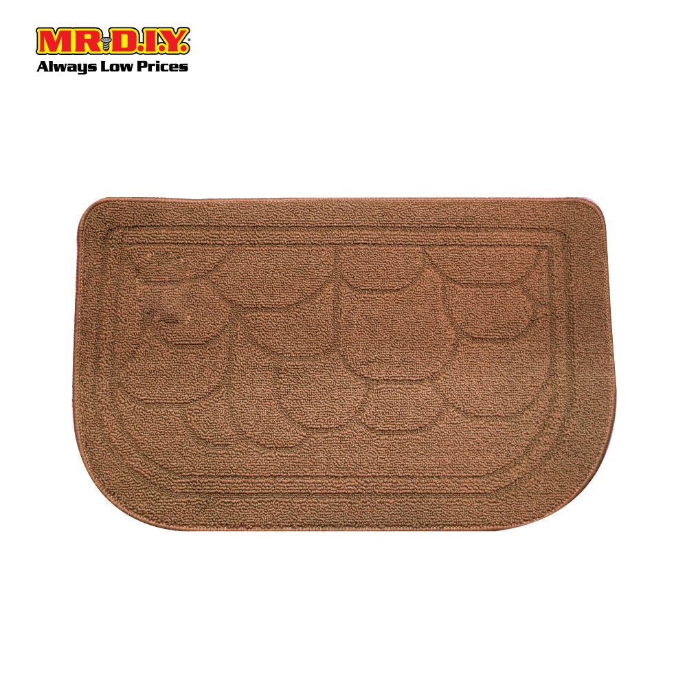 (MR.DIY) Floor Mat 46x76cm