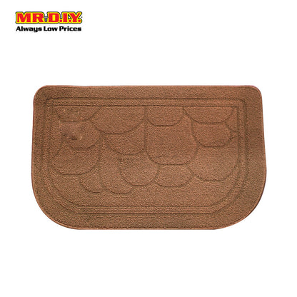 (MR.DIY) Floor Mat 46x76cm