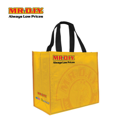 MR.DIY Shopping Bag L Size