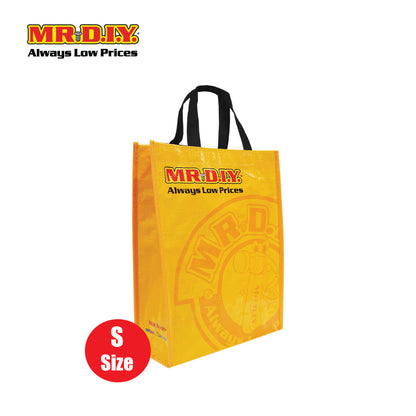 MR.DIY Shopping Bag S Size