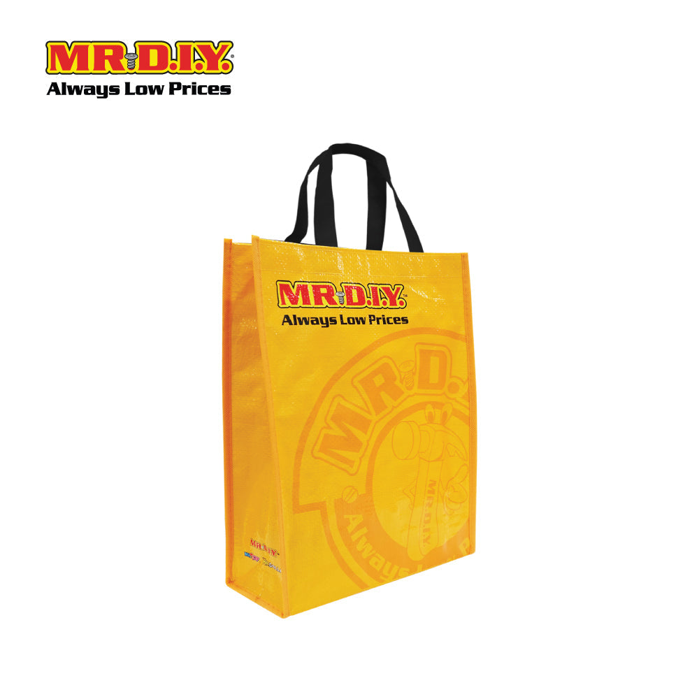 MR.DIY Shopping Bag S Size