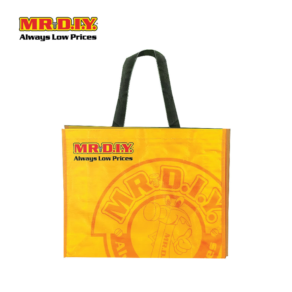 MR.DIY Shopping Bag L Size