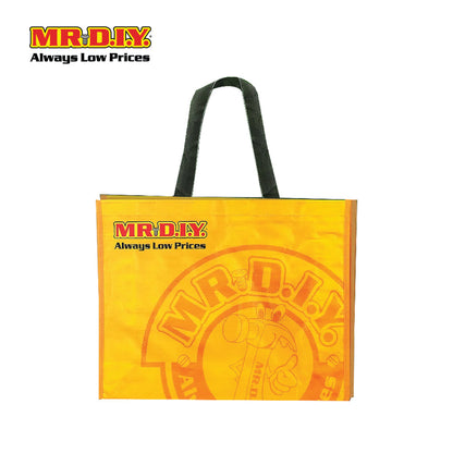 MR.DIY Shopping Bag L Size