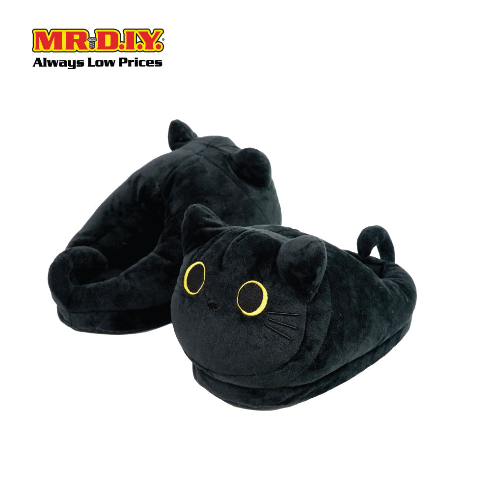 MR.DIY O.O Meow Indoor Slipper