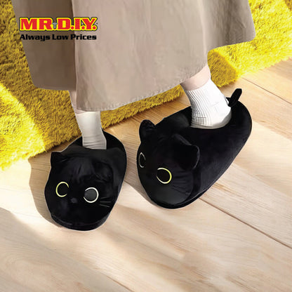 MR.DIY O.O Meow Indoor Slipper