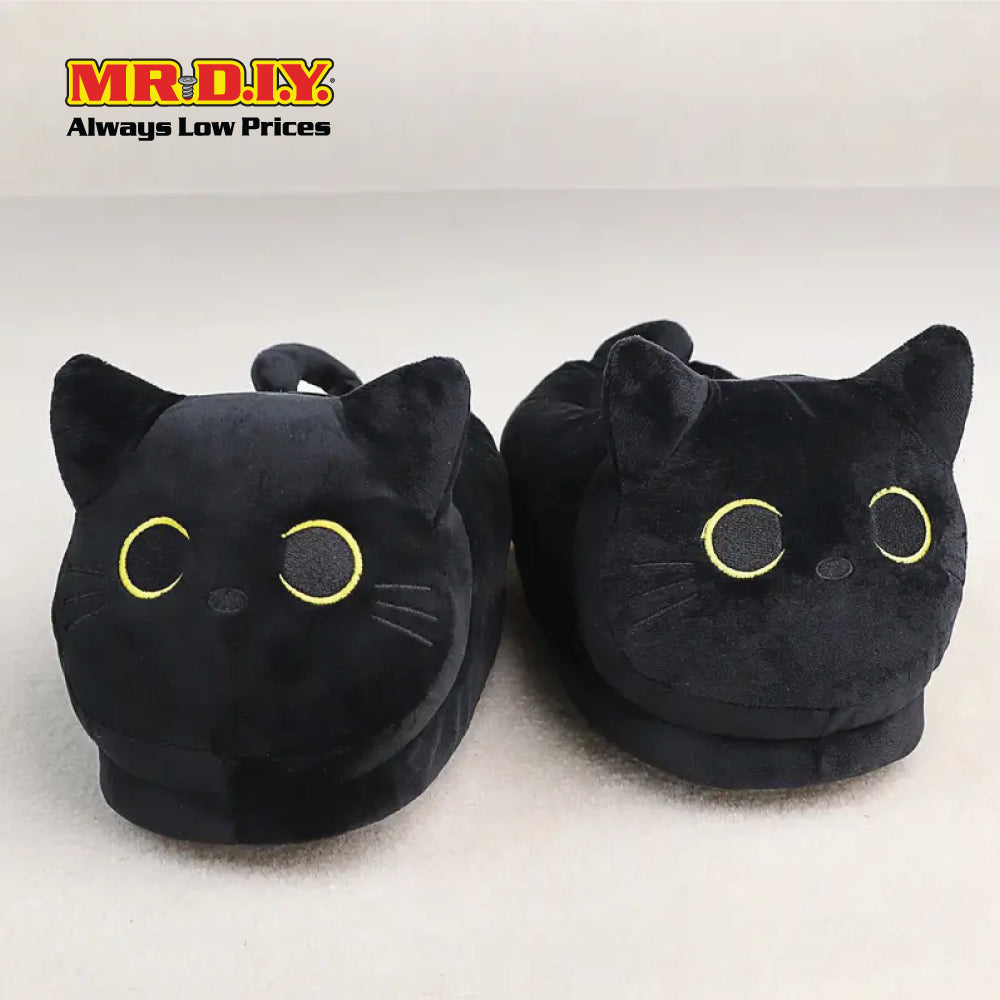 MR.DIY O.O Meow Indoor Slipper