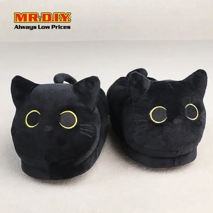 MR.DIY O.O Meow Indoor Slipper